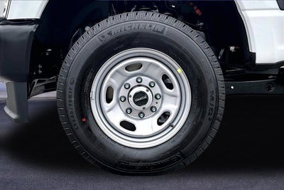 2026 Ford Super Duty F-250 SRW 4WD