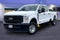 2026 Ford Super Duty F-250 SRW 4WD