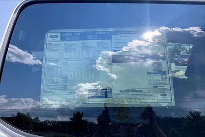 2026 Ford Super Duty F-250 SRW XLT