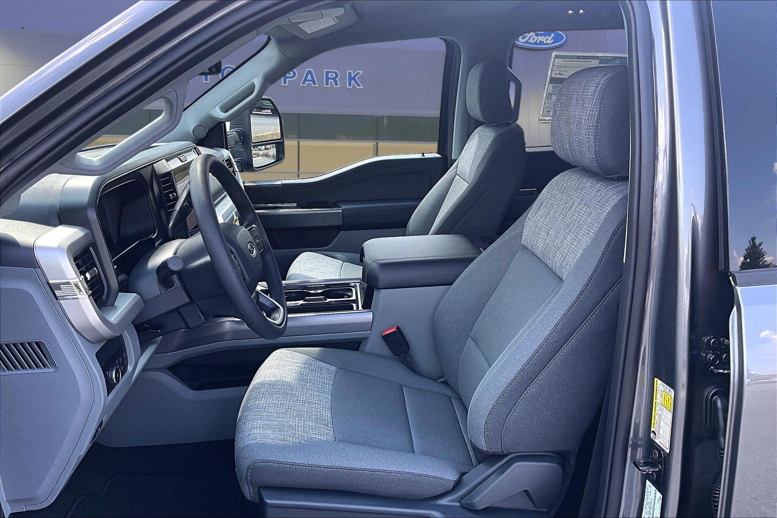 2026 Ford Super Duty F-250 SRW XLT
