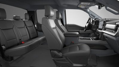 2026 Ford Super Duty F-250 SRW XLT
