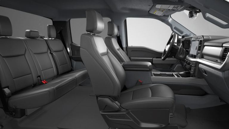 2026 Ford Super Duty F-250 SRW XLT