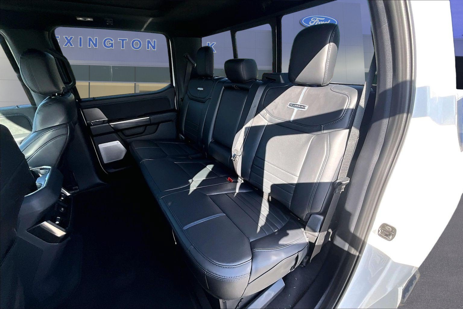 2026 Ford Super Duty F-350 SRW 4WD