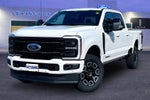 2026 Ford Super Duty F-350 SRW 4WD