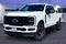 2026 Ford Super Duty F-350 SRW 4WD