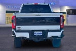 2026 Ford Super Duty F-350 SRW 4WD