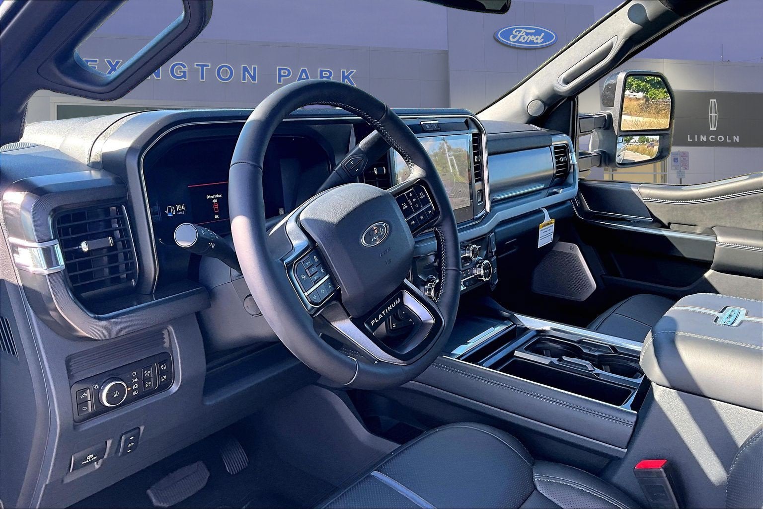 2026 Ford Super Duty F-350 SRW 4WD