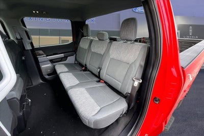 2026 Ford Super Duty F-350 SRW 4WD