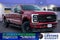 2026 Ford Super Duty F-350 SRW 4WD