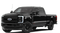 2026 Ford Super Duty F-350 SRW 4WD