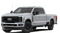 2026 Ford Super Duty F-350 SRW 4WD