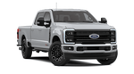 2026 Ford Super Duty F-350 SRW 4WD