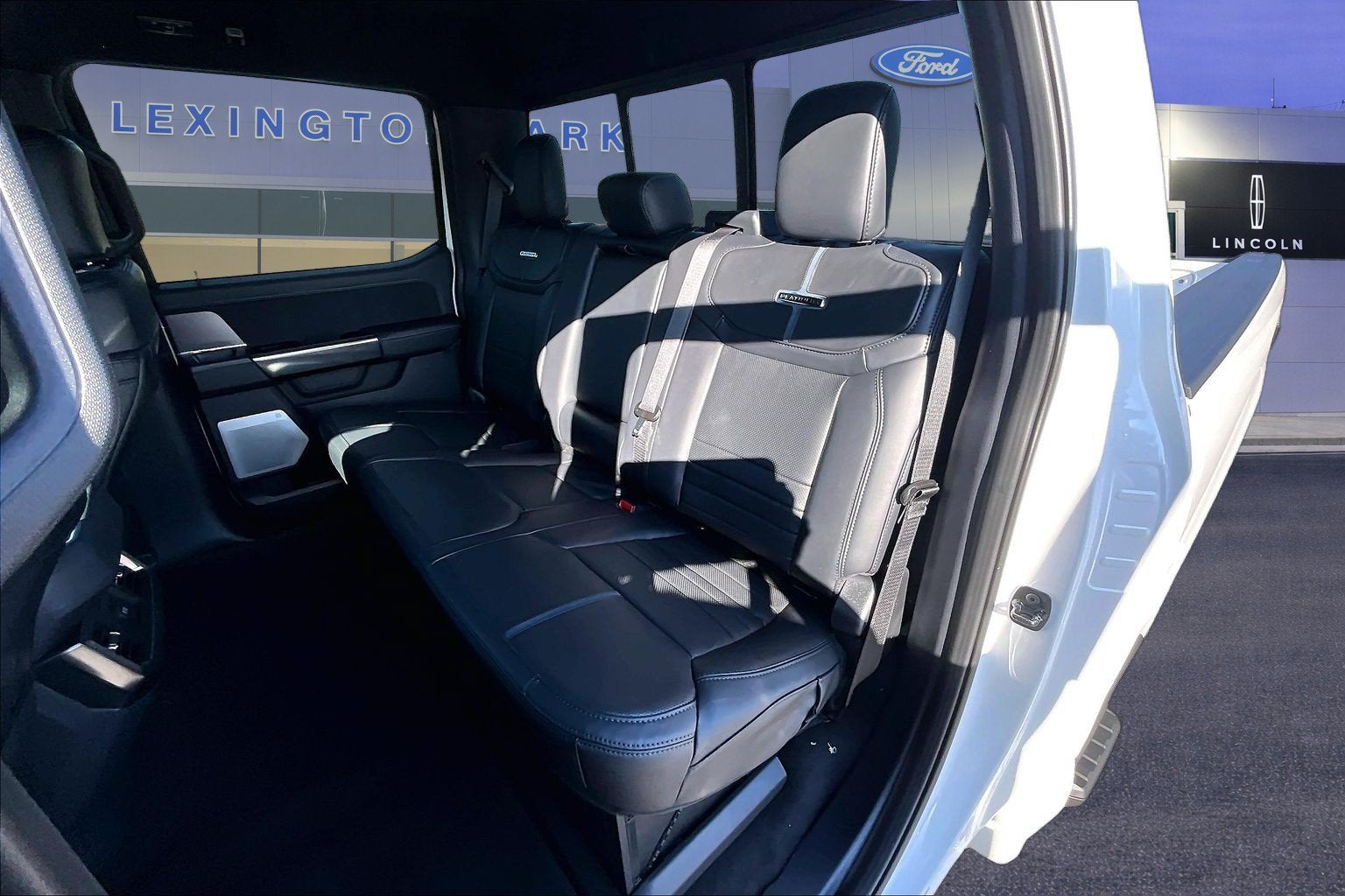 2026 Ford Super Duty F-350 SRW 4WD
