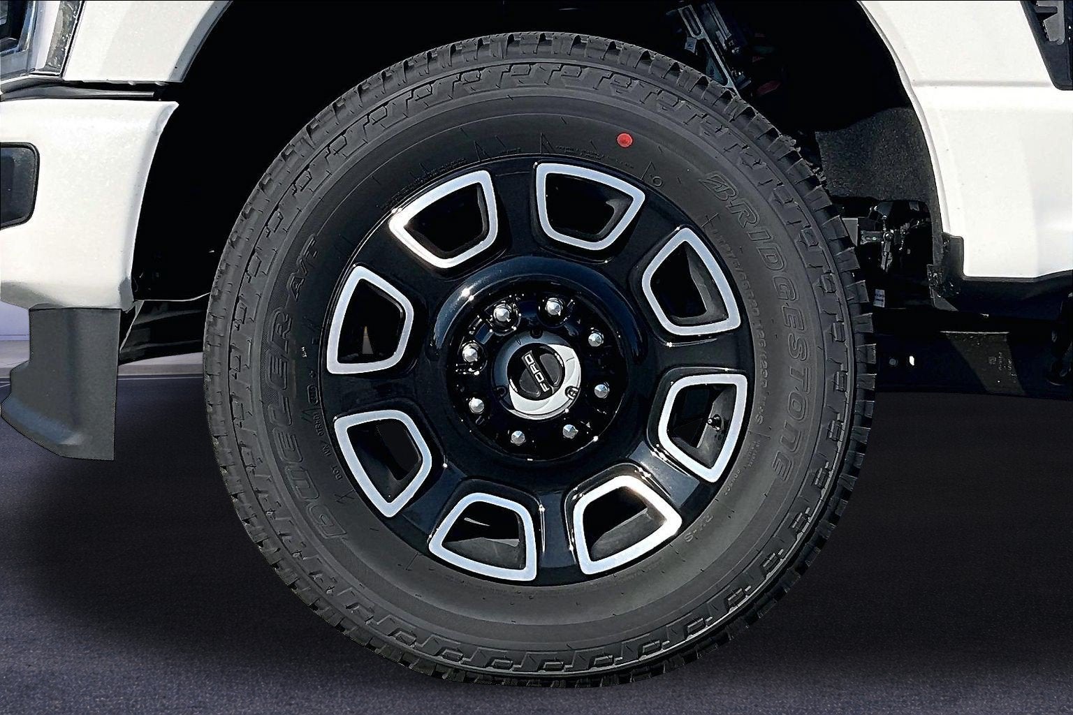 2026 Ford Super Duty F-350 SRW 4WD