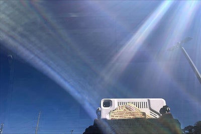 2026 Ford Super Duty F-350 SRW 4WD