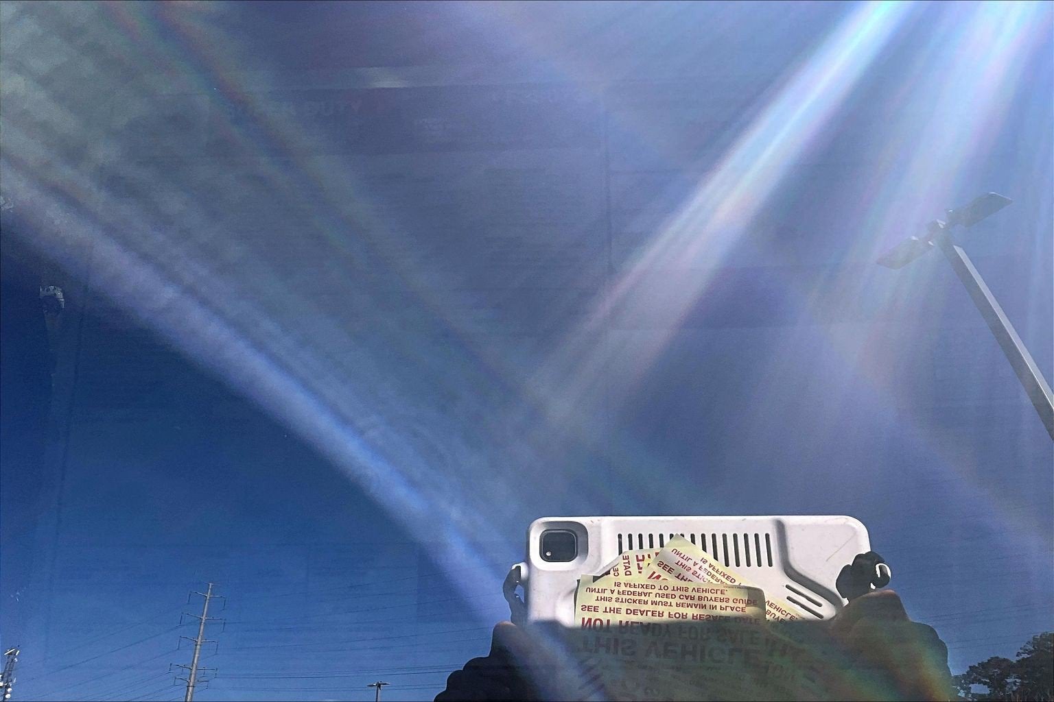 2026 Ford Super Duty F-350 SRW 4WD