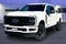 2026 Ford Super Duty F-350 SRW 4WD