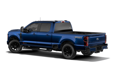 2027 Ford Super Duty F-350 SRW F-350® Lariat®