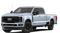 2026 Ford Super Duty F-350 SRW 4WD