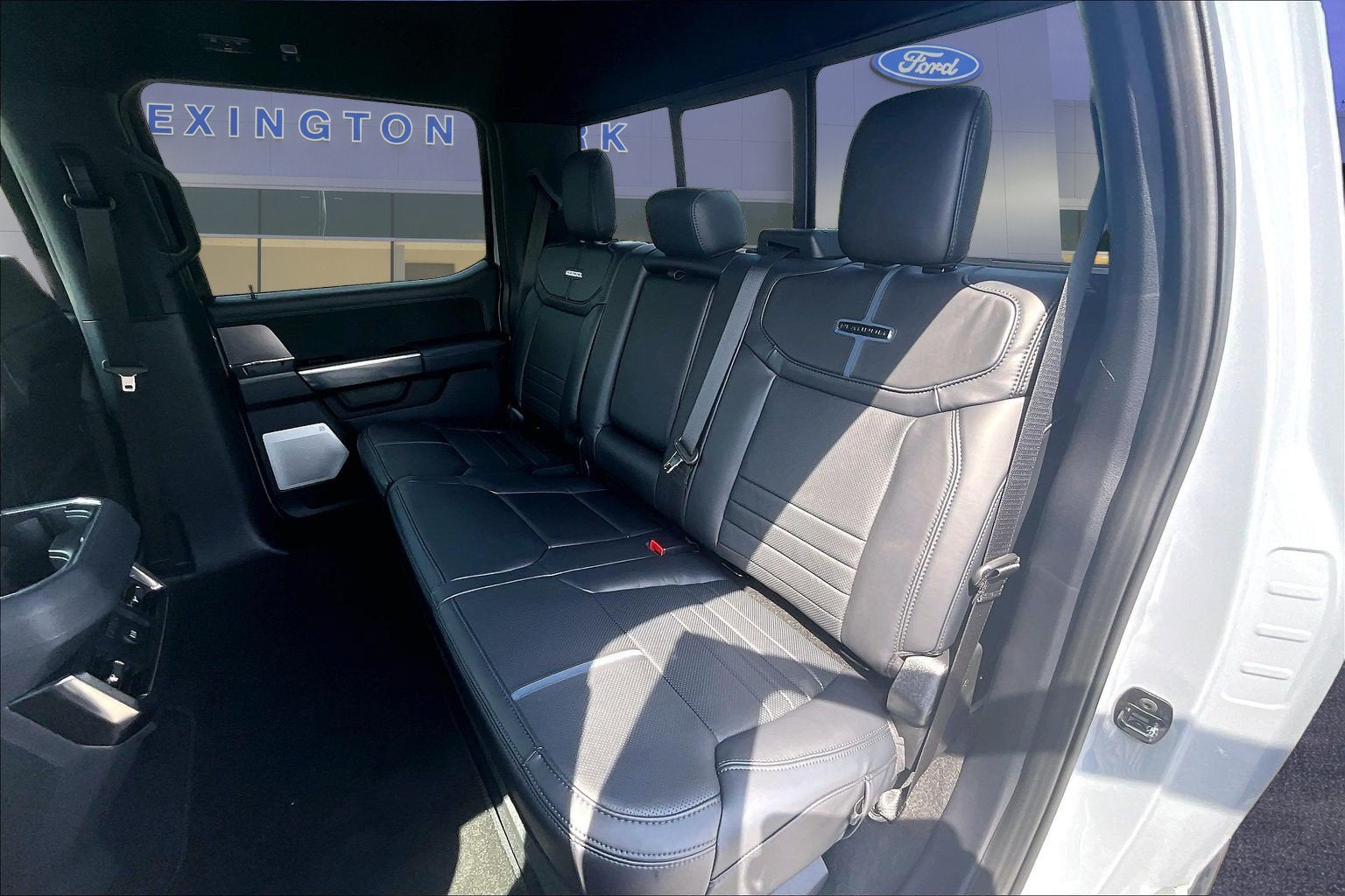 2026 Ford Super Duty F-350 SRW 4WD