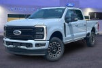 2026 Ford Super Duty F-350 SRW 4WD