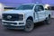 2026 Ford Super Duty F-350 SRW 4WD