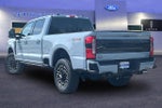 2026 Ford Super Duty F-350 SRW 4WD