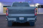 2026 Ford Super Duty F-350 SRW 4WD