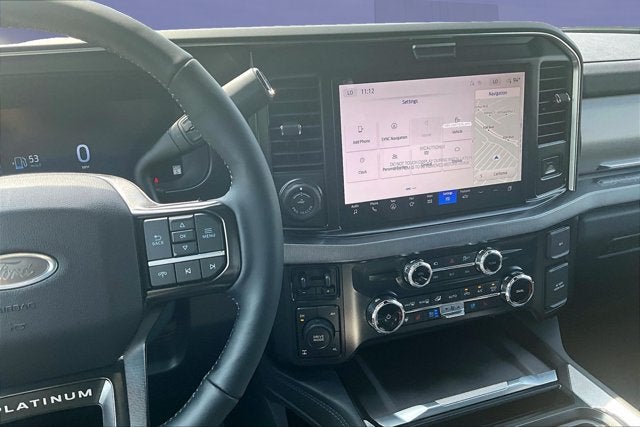 2026 Ford Super Duty F-350 SRW 4WD