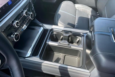 2026 Ford Super Duty F-350 SRW 4WD