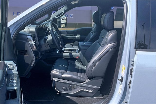 2026 Ford Super Duty F-350 SRW 4WD