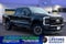 2026 Ford Super Duty F-350 SRW 4WD