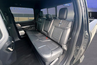 2026 Ford Super Duty F-350 SRW 4WD