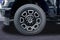 2026 Ford Super Duty F-350 SRW 4WD