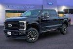 2026 Ford Super Duty F-350 SRW 4WD