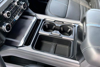 2026 Ford Super Duty F-350 SRW 4WD