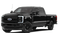 2026 Ford Super Duty F-350 SRW 4WD