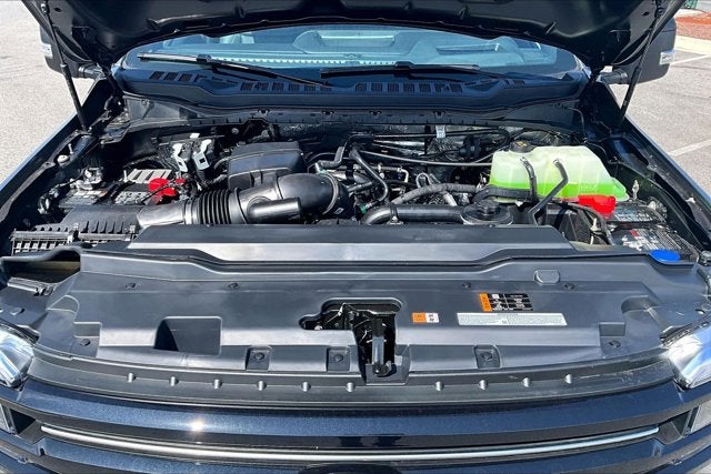 2026 Ford Super Duty F-350 SRW 4WD