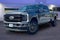 2026 Ford Super Duty F-350 SRW 4WD
