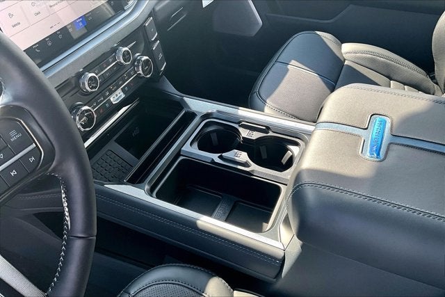 2026 Ford Super Duty F-350 SRW 4WD