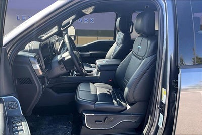 2026 Ford Super Duty F-350 SRW 4WD