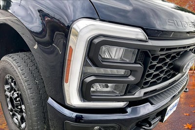 2024 Ford Super Duty F-350 SRW XLT