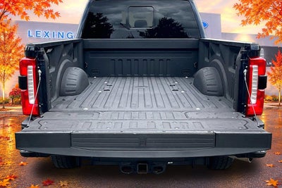 2024 Ford Super Duty F-350 SRW XLT