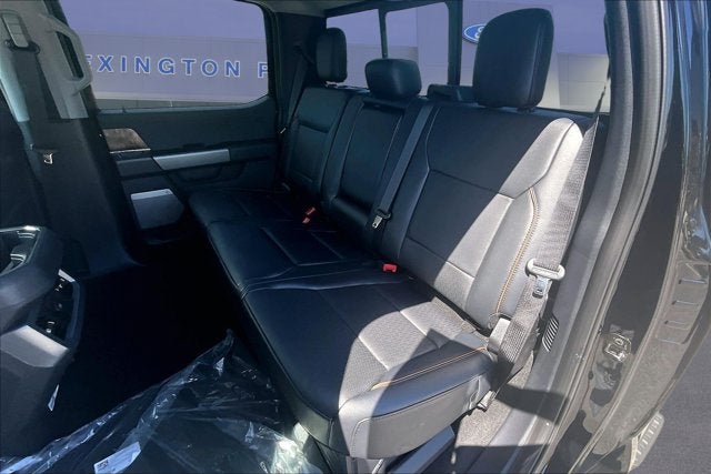 2026 Ford Super Duty F-350 SRW 4WD
