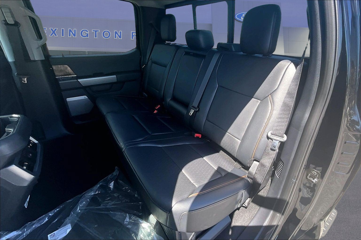 2026 Ford Super Duty F-350 SRW 4WD