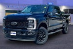 2026 Ford Super Duty F-350 SRW 4WD