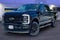 2026 Ford Super Duty F-350 SRW 4WD
