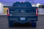 2026 Ford Super Duty F-350 SRW 4WD