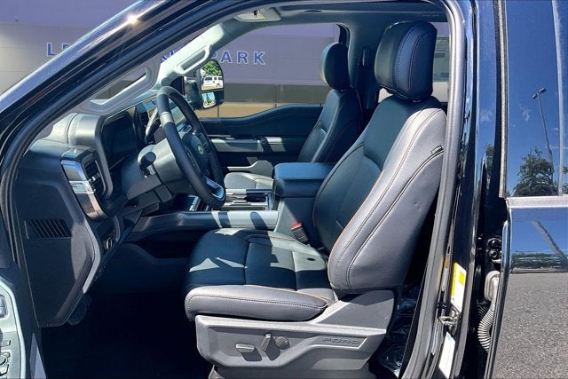 2026 Ford Super Duty F-350 SRW 4WD