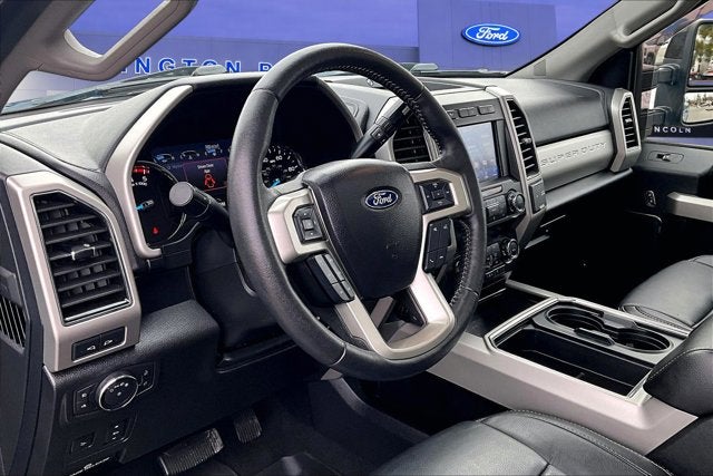 2020 Ford Super Duty F-350 SRW XL
